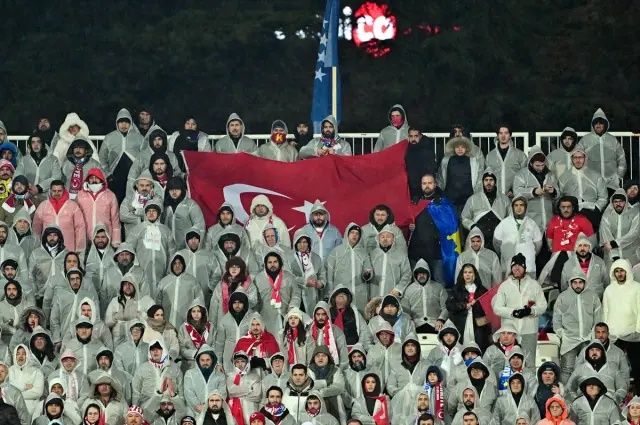 Dünya Kupası'nda servet yatıyor... Milli takımın kasası dolup taştı! İşte 2026 FIFA Dünya Kupası para ödülleri 3