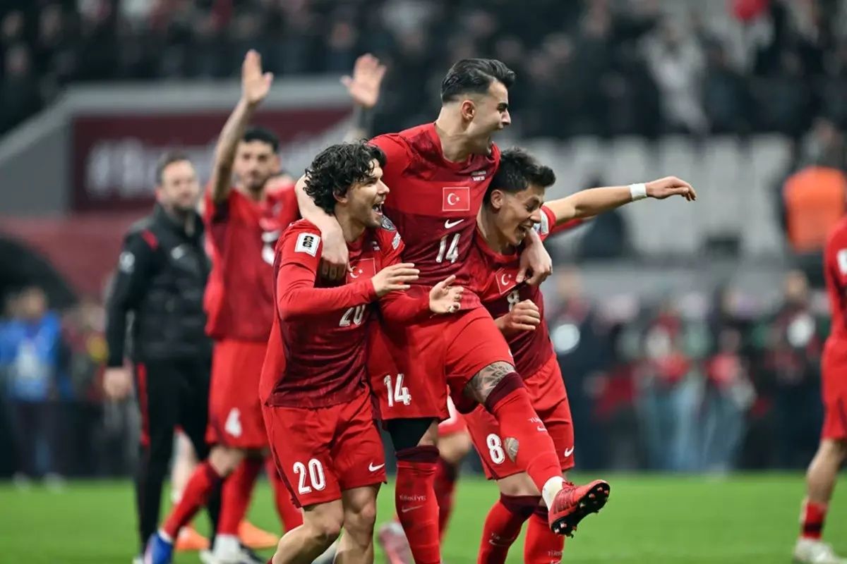 Dünya Kupası'nda servet yatıyor... Milli takımın kasası dolup taştı! İşte 2026 FIFA Dünya Kupası para ödülleri 1