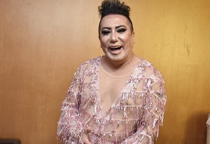 Başörtüyle video çekmişti! Sosyal medya fenomeni Murat Övüç tahliye edildi 5