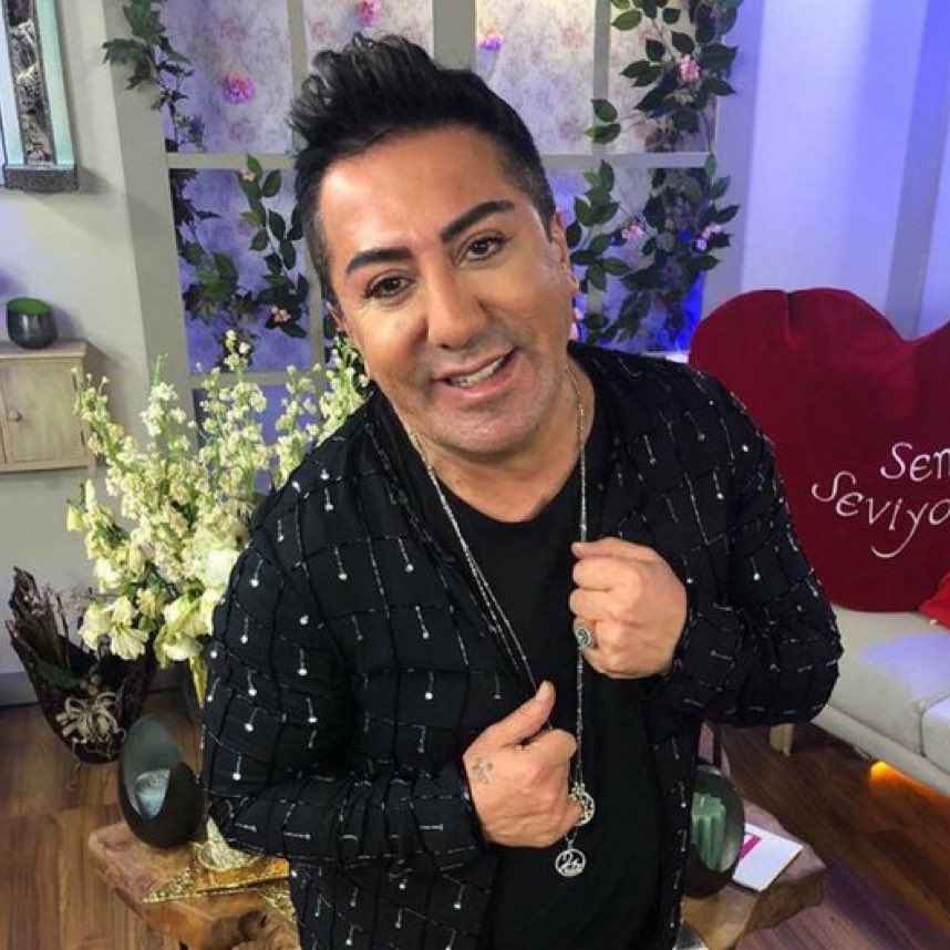 Başörtüyle video çekmişti! Sosyal medya fenomeni Murat Övüç tahliye edildi 6