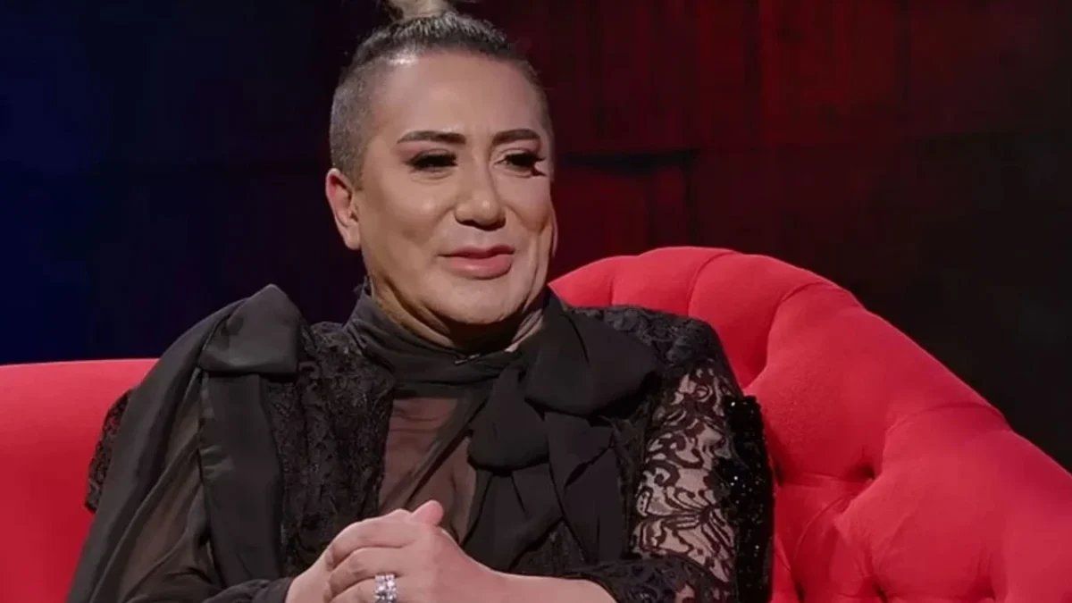 Başörtüyle video çekmişti! Sosyal medya fenomeni Murat Övüç tahliye edildi 3
