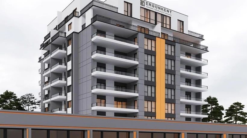 Bursa Büyükşehir Belediye Başkanı Mustafa Bozbey'i yakacak "Ergünkent" dosyası: İmarı artırdı, kendi şirketine daire topladı! 5
