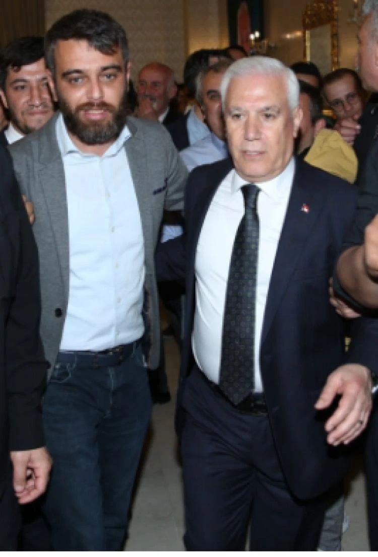 Bursa Büyükşehir Belediye Başkanı Mustafa Bozbey'i yakacak "Ergünkent" dosyası: İmarı artırdı, kendi şirketine daire topladı! 4