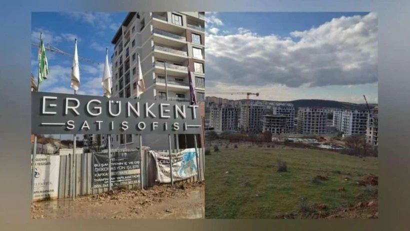 Bursa Büyükşehir Belediye Başkanı Mustafa Bozbey'i yakacak "Ergünkent" dosyası: İmarı artırdı, kendi şirketine daire topladı! 6