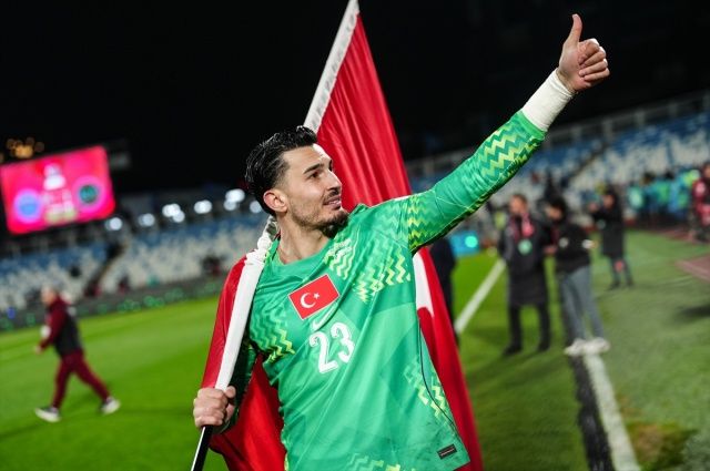 Dünya Türkiye'ye şapka çıkardı... Bizim Çocuklar dünya basınında! "ABD için işler karıştı" 3