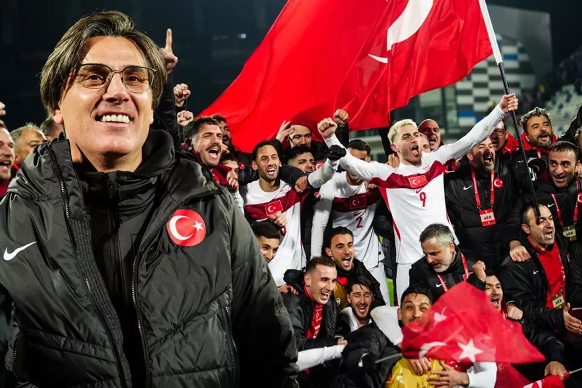 Dünya Türkiye'ye şapka çıkardı... Bizim Çocuklar dünya basınında! "ABD için işler karıştı" 1
