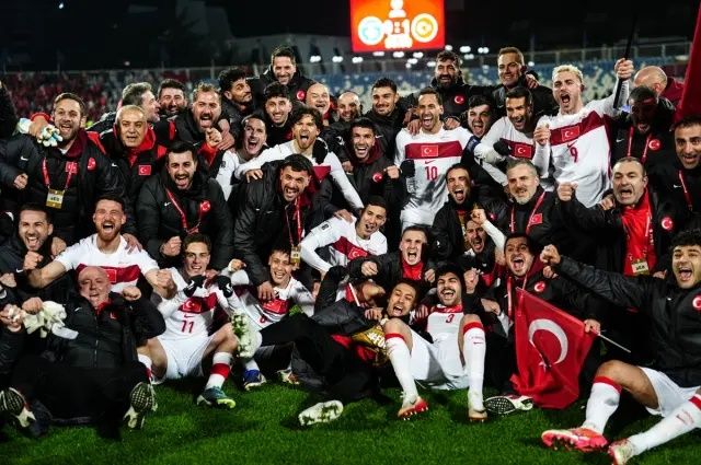 Dünya Türkiye'ye şapka çıkardı... Bizim Çocuklar dünya basınında! "ABD için işler karıştı" 7