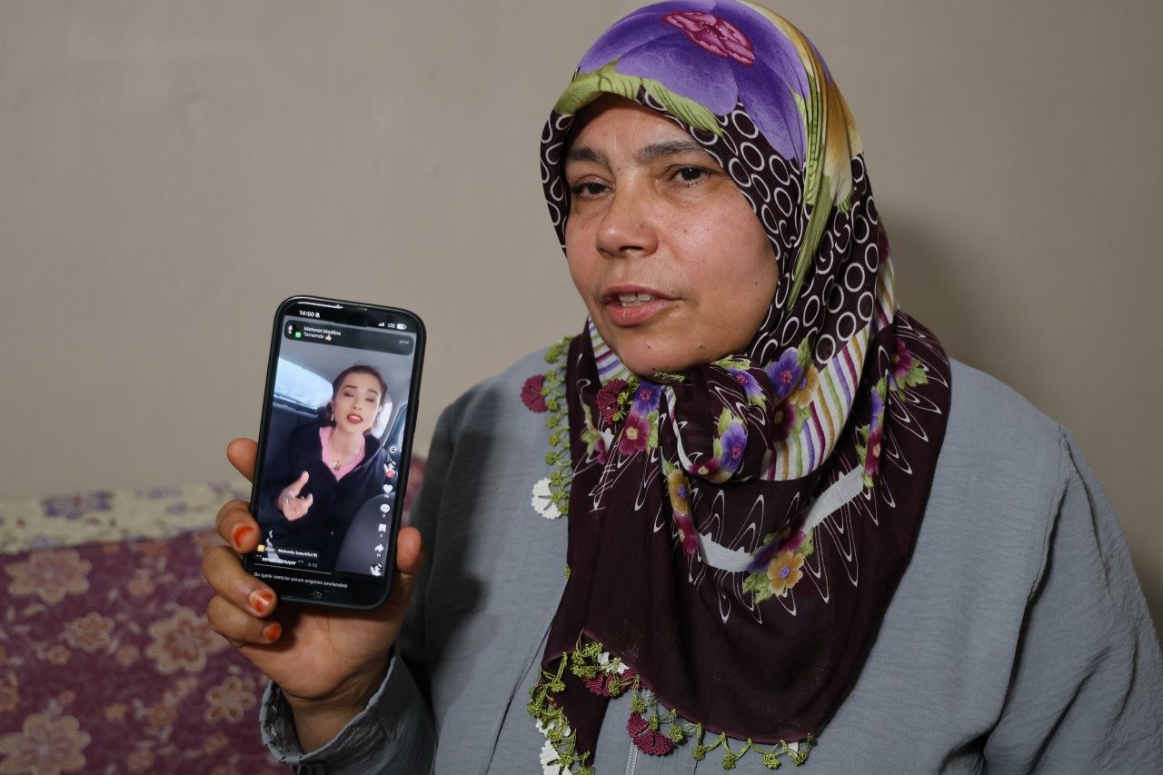 TikTok'un yıktığı yuva... Bir annenin feryadı: Kızım assolist olma hayaliyle yuvasını yıktı! 3