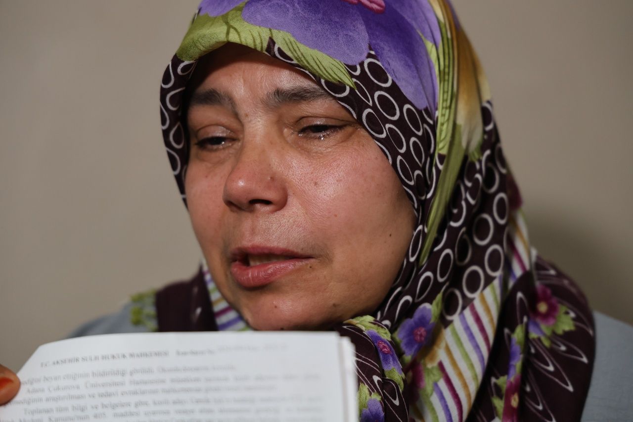 TikTok'un yıktığı yuva... Bir annenin feryadı: Kızım assolist olma hayaliyle yuvasını yıktı! 2