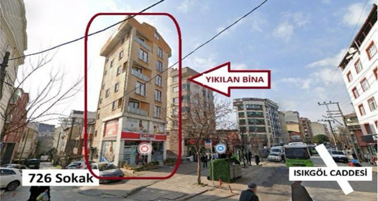 Gebze faciasında Bilim Kurulu raporu ortaya çıktı! Metro değil, dere yatağı ve çürük beton yıktı... 1