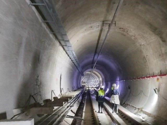 Gebze faciasında Bilim Kurulu raporu ortaya çıktı! Metro değil, dere yatağı ve çürük beton yıktı... 6
