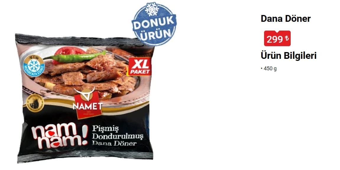 BİM 7 Nisan Salı aktüel ürünler kataloğu yayımlandı! Birçok üründe indirim var 22