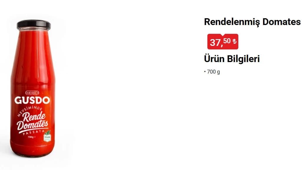 BİM 7 Nisan Salı aktüel ürünler kataloğu yayımlandı! Birçok üründe indirim var 32