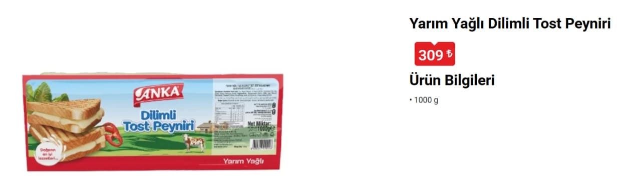 BİM 7 Nisan Salı aktüel ürünler kataloğu yayımlandı! Birçok üründe indirim var 4