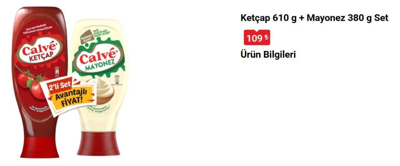 BİM 7 Nisan Salı aktüel ürünler kataloğu yayımlandı! Birçok üründe indirim var 44