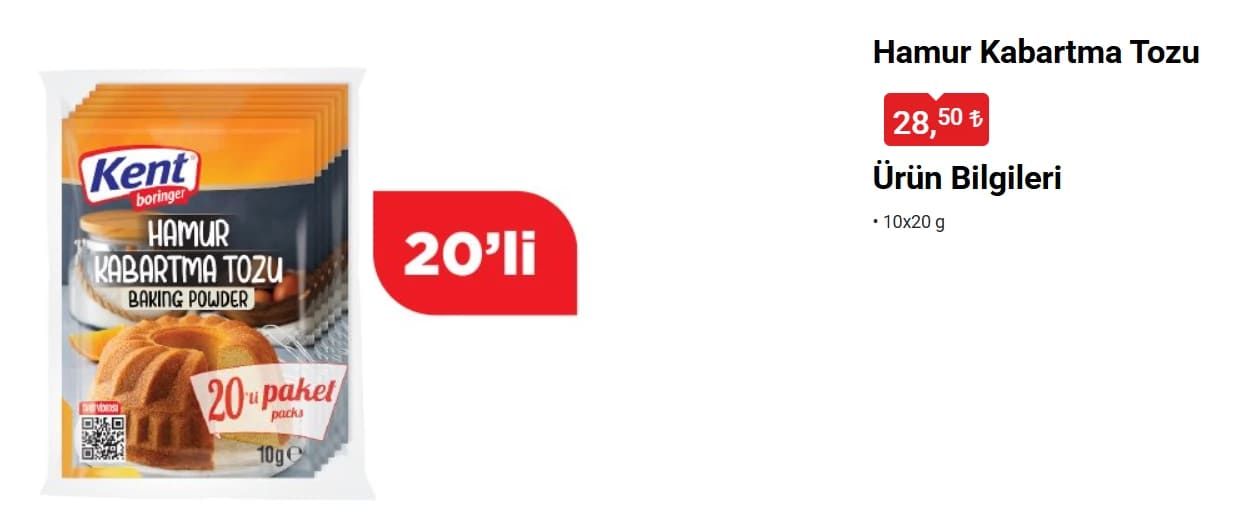 BİM 7 Nisan Salı aktüel ürünler kataloğu yayımlandı! Birçok üründe indirim var 47