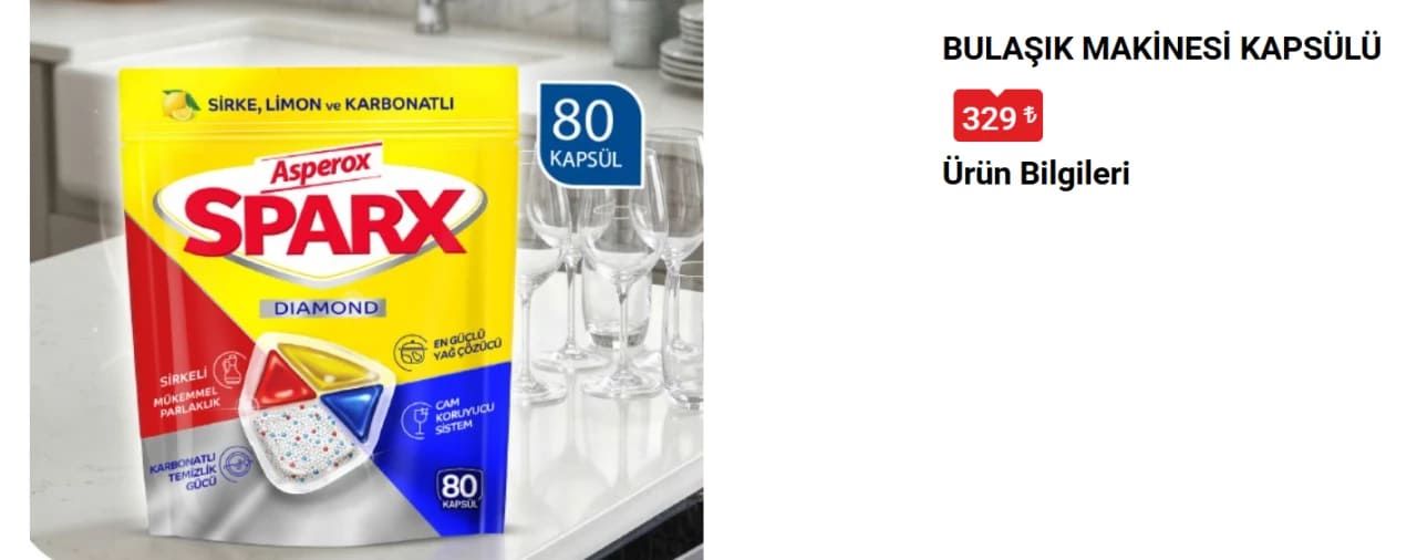 BİM 7 Nisan Salı aktüel ürünler kataloğu yayımlandı! Birçok üründe indirim var 50