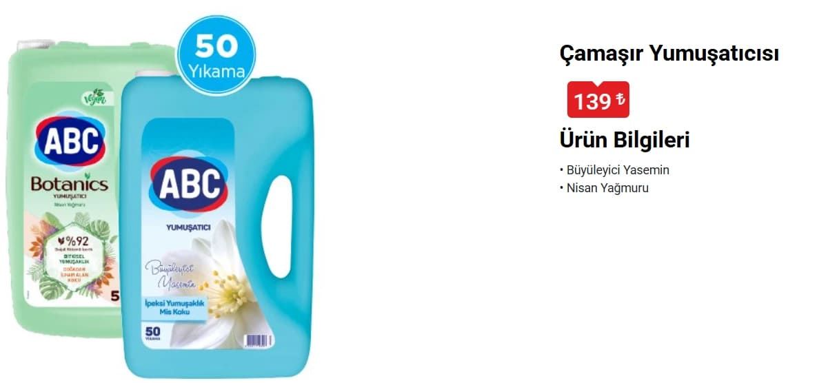 BİM 7 Nisan Salı aktüel ürünler kataloğu yayımlandı! Birçok üründe indirim var 65