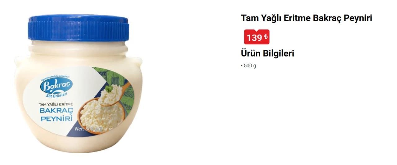 BİM 7 Nisan Salı aktüel ürünler kataloğu yayımlandı! Birçok üründe indirim var 7