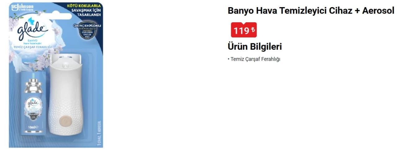 BİM 7 Nisan Salı aktüel ürünler kataloğu yayımlandı! Birçok üründe indirim var 83