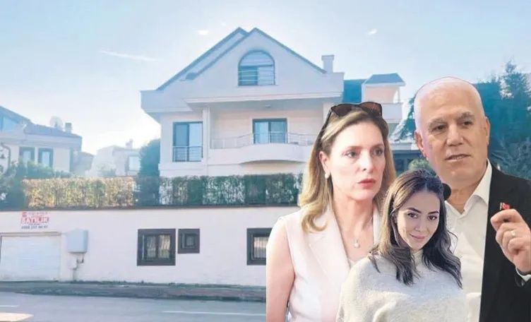 Bursa'da rüşvetin adı "pasta kutusu" oldu! Gözaltına alındığı villa bile rüşvetle alınmış... Mustafa Bozbey dosyasındaki tüm kirli pazarlıkları müteahhitler anlattı! 3