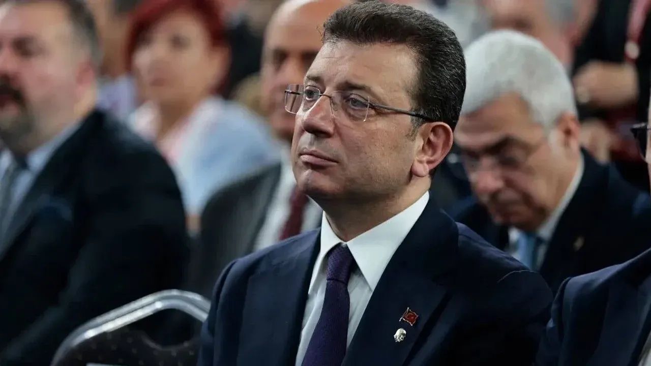 Hayır için değil, vurgun için kurmuşlar! Vakıf kılıflı rüşvet çarkı payladı! CHP'li başkanlardan milyarlık yolsuzluk... 1