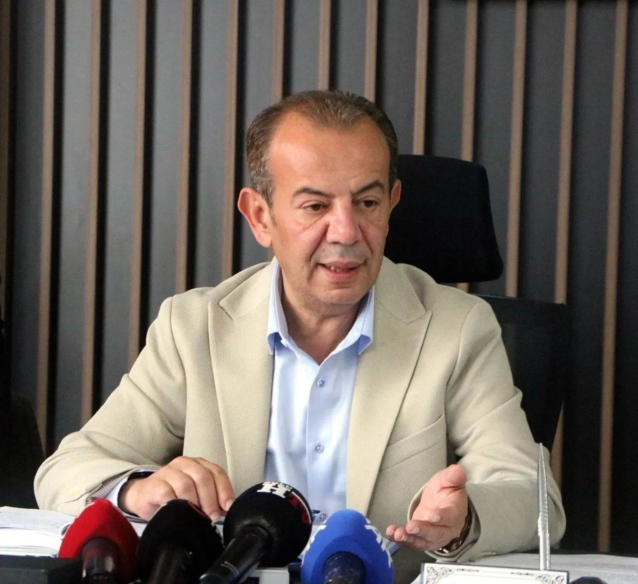 Hayır için değil, vurgun için kurmuşlar! Vakıf kılıflı rüşvet çarkı payladı! CHP'li başkanlardan milyarlık yolsuzluk... 5