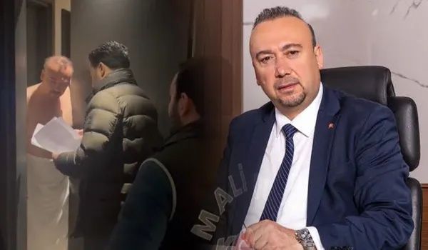 Hayır için değil, vurgun için kurmuşlar! Vakıf kılıflı rüşvet çarkı payladı! CHP'li başkanlardan milyarlık yolsuzluk... 6