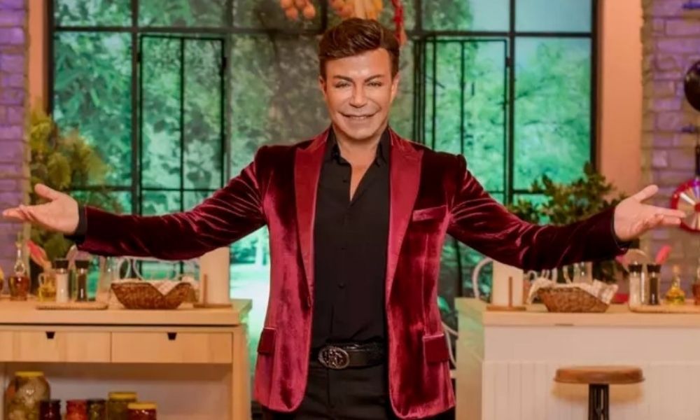 Fatih Ürek'in mal varlığı ortaya çıktı! 170 milyonluk malikane, daireler, lüks arabalar.... 3