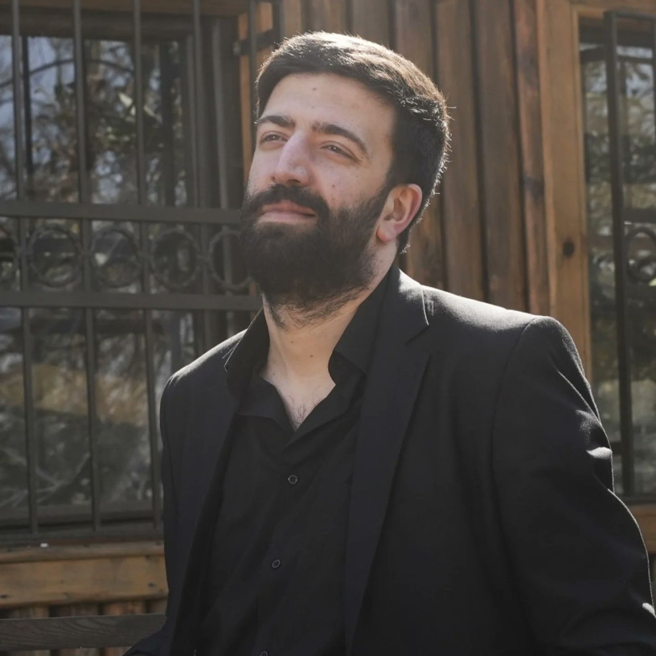 Eşref Rüya oyuncusuydu! Ramazan Tetik neden öldü? Ramazan Tetik kaç yaşında vefat etti? 3