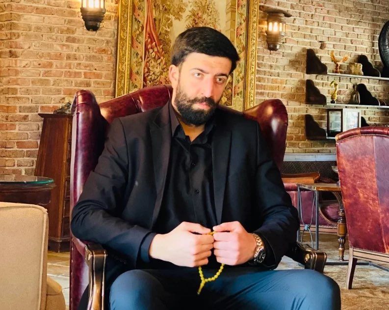 Eşref Rüya oyuncusuydu! Ramazan Tetik neden öldü? Ramazan Tetik kaç yaşında vefat etti? 2