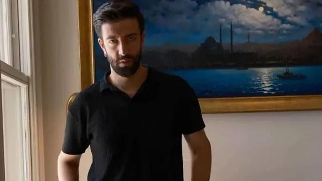 Eşref Rüya oyuncusuydu! Ramazan Tetik neden öldü? Ramazan Tetik kaç yaşında vefat etti? 5
