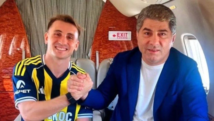 Milli takımın soyunma odasında gezen Hakan Safi'den Galatasaray'a skandal sözler: "Korkunun ecele faydası yok! Hiç rahatsız olmasınlar" 1