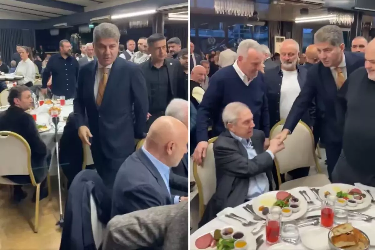 Milli takımın soyunma odasında gezen Hakan Safi'den Galatasaray'a skandal sözler: "Korkunun ecele faydası yok! Hiç rahatsız olmasınlar" 5