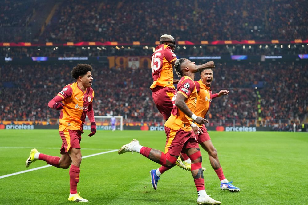 Dursun Özbek'ten 140 milyon euroluk satış! Üç yıldız milli takımdan döndükten sonra haberi aldı 3