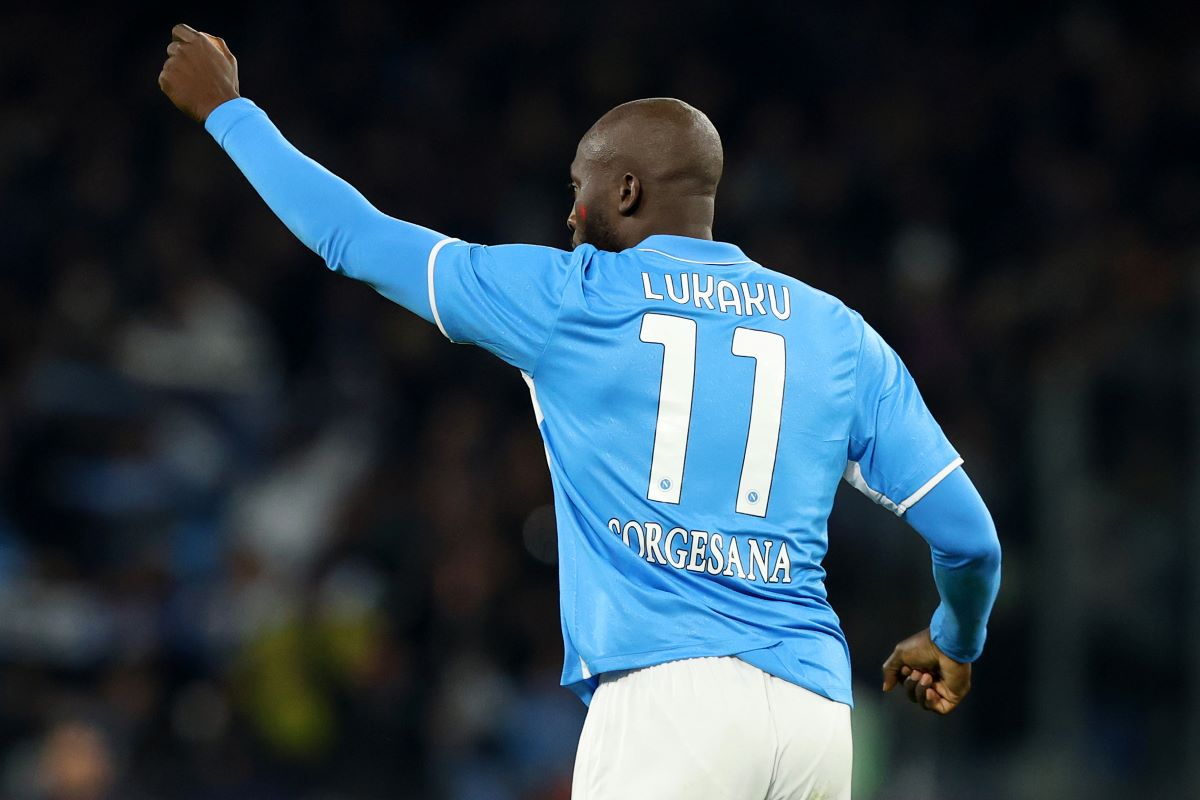 Süper Lig devinden Lukaku girişimi 1