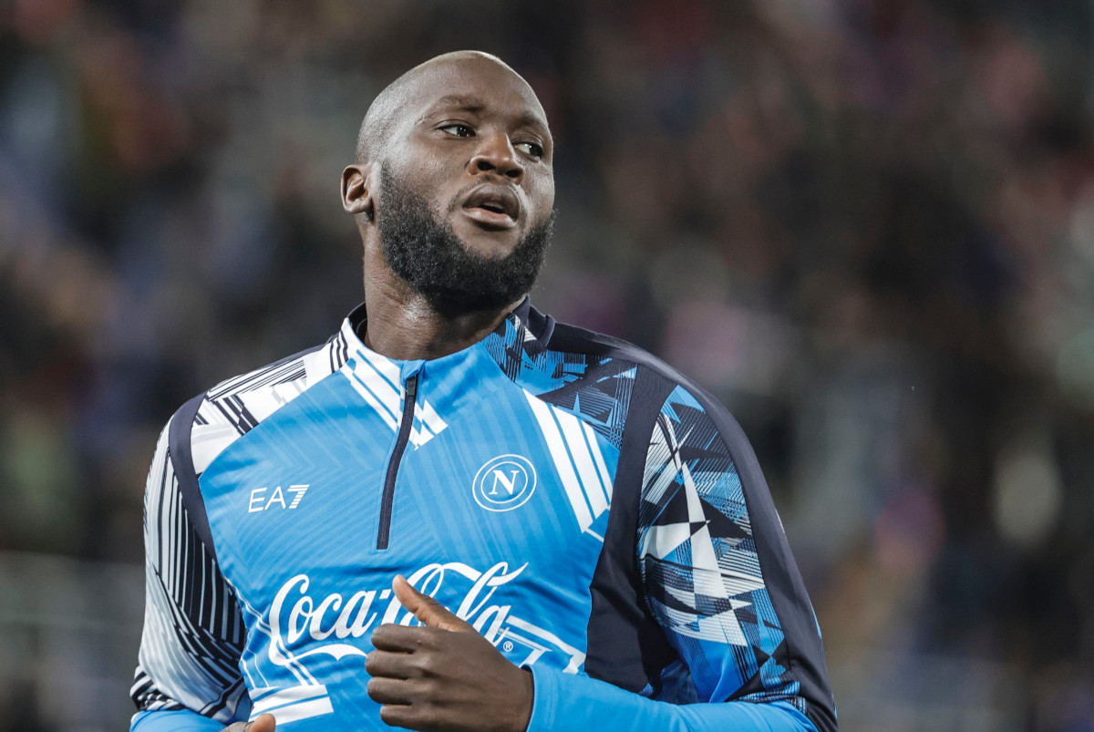 Süper Lig devinden Lukaku girişimi 4