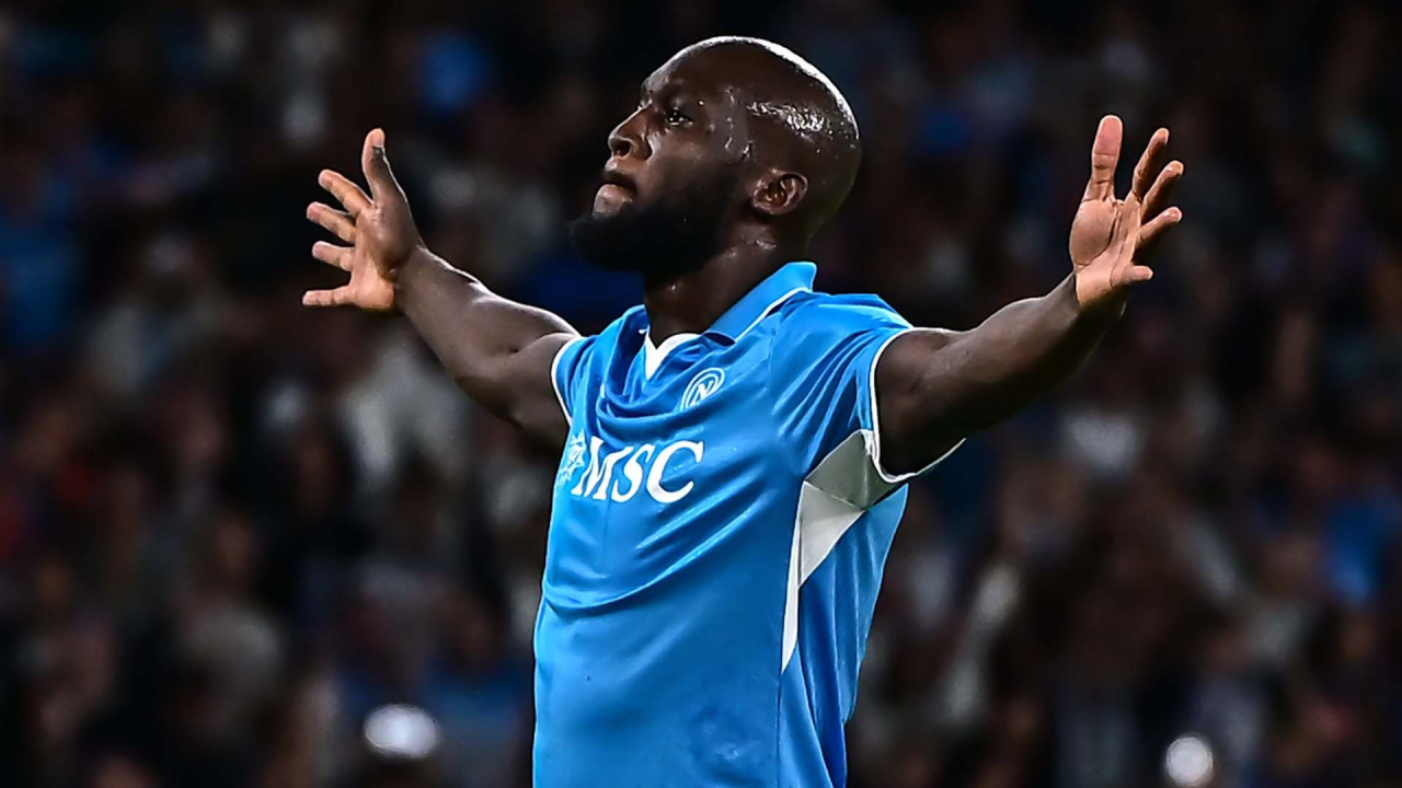 Süper Lig devinden Lukaku girişimi 3