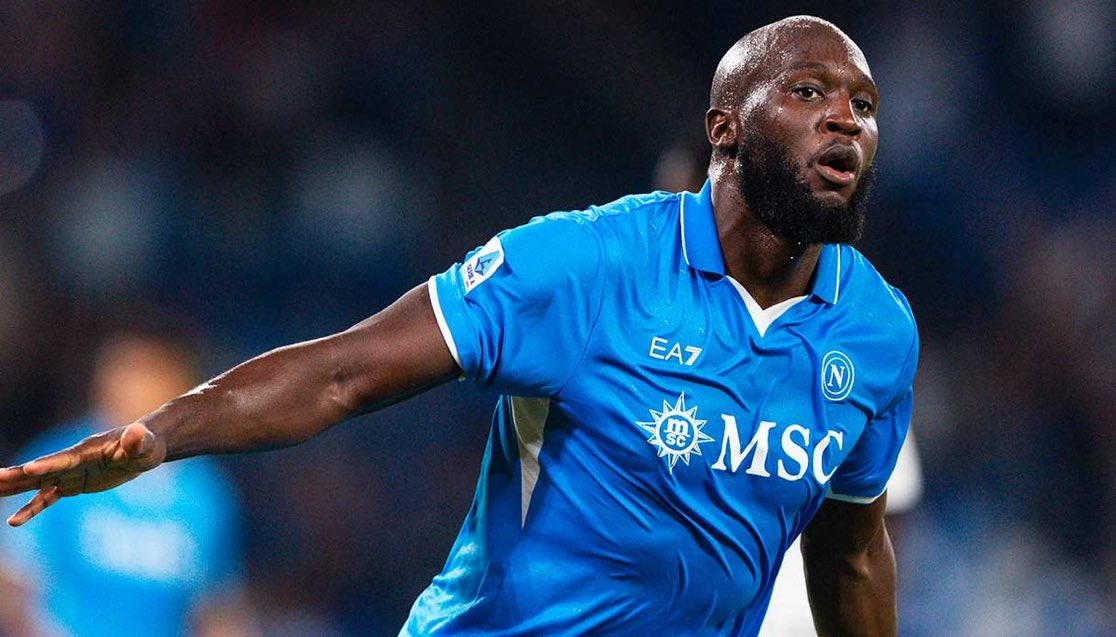 Süper Lig devinden Lukaku girişimi 2