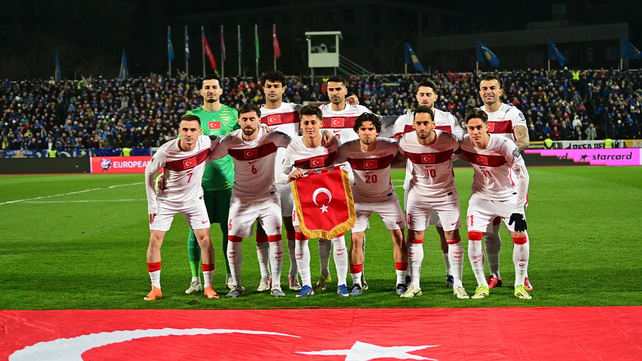 İbrahim Hacıosmanoğlu, Kosova maçı öncesi neler yaşandığını anlattı 2