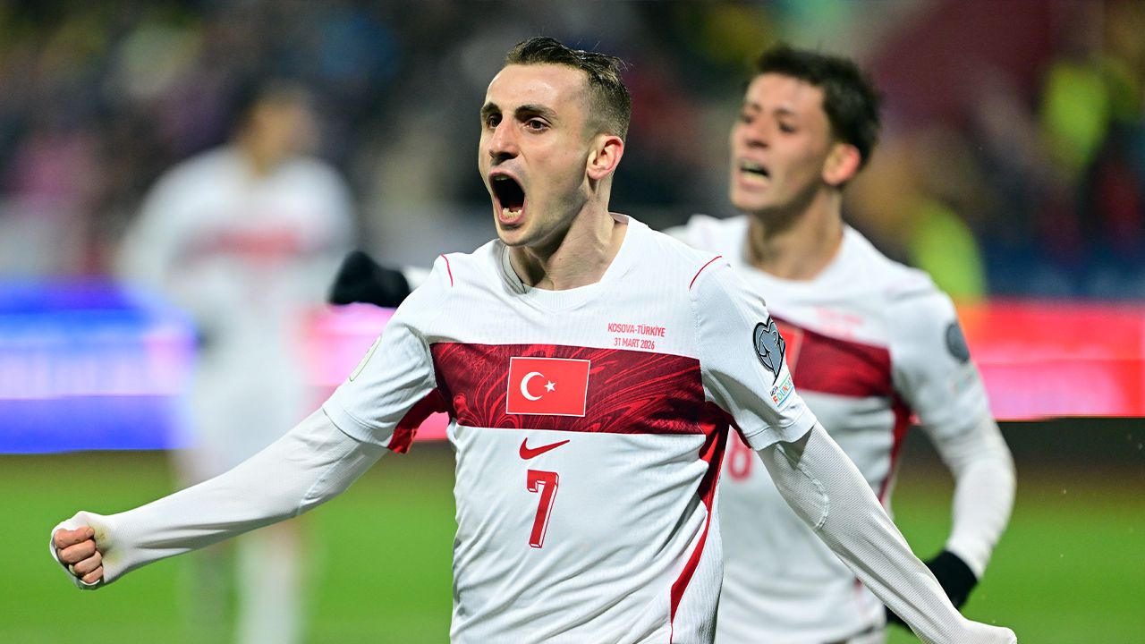 İbrahim Hacıosmanoğlu, Kosova maçı öncesi neler yaşandığını anlattı 3