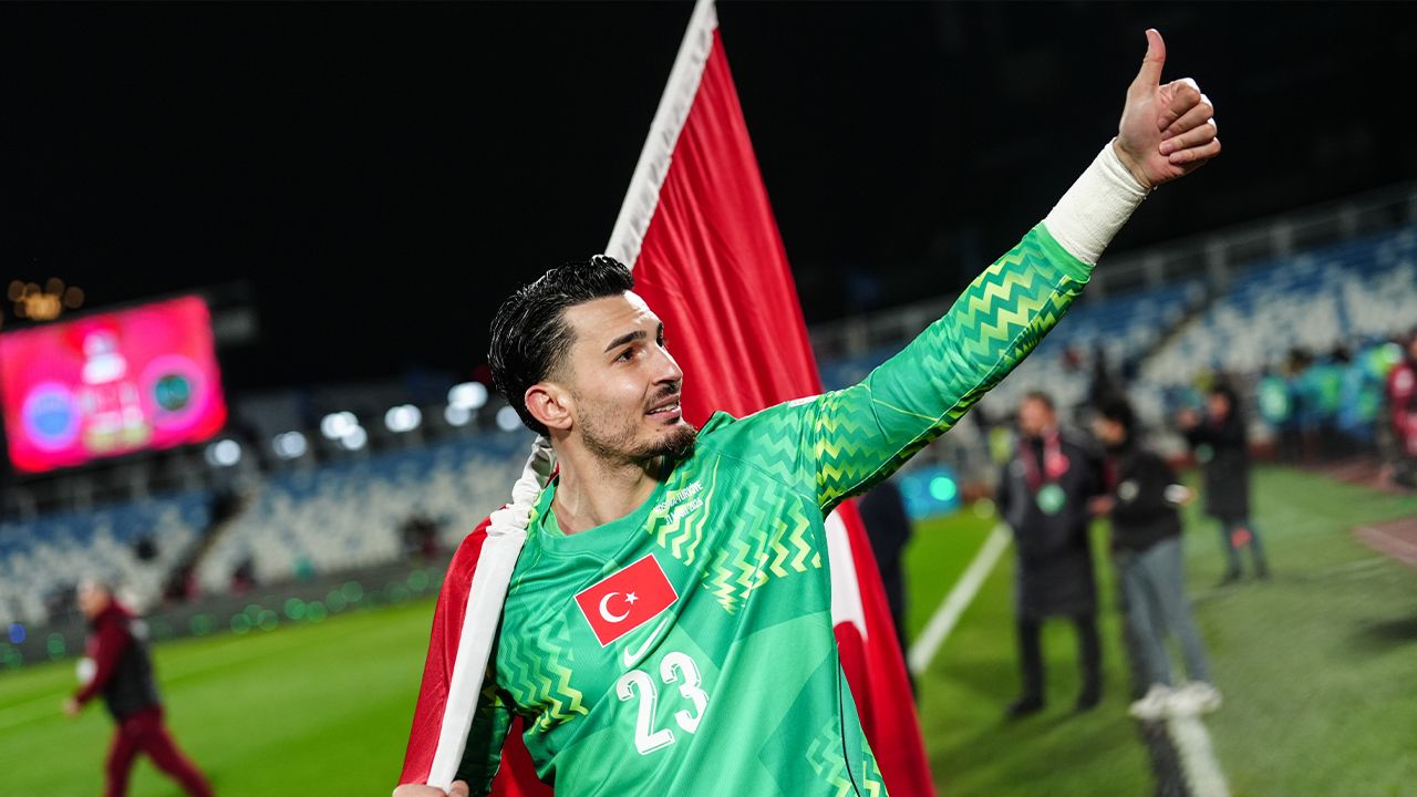 İbrahim Hacıosmanoğlu, Kosova maçı öncesi neler yaşandığını anlattı 7