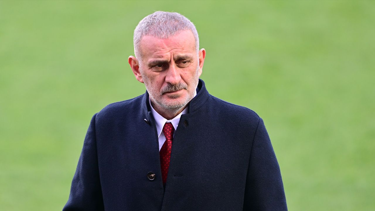 İbrahim Hacıosmanoğlu, Kosova maçı öncesi neler yaşandığını anlattı 10