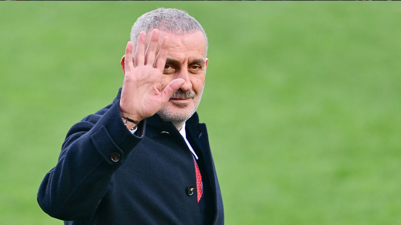 İbrahim Hacıosmanoğlu, Kosova maçı öncesi neler yaşandığını anlattı 9
