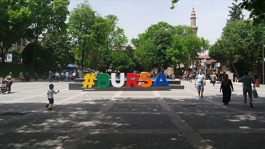 Türkiye’nin en stresli 7 şehri belli oldu! İşte o liste 1