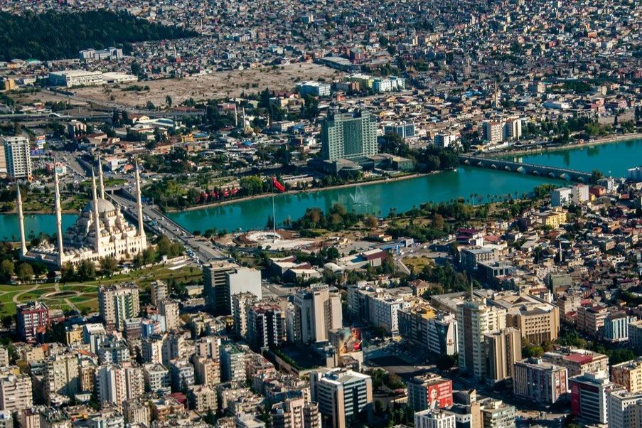 Türkiye’nin en stresli 7 şehri belli oldu! İşte o liste 2