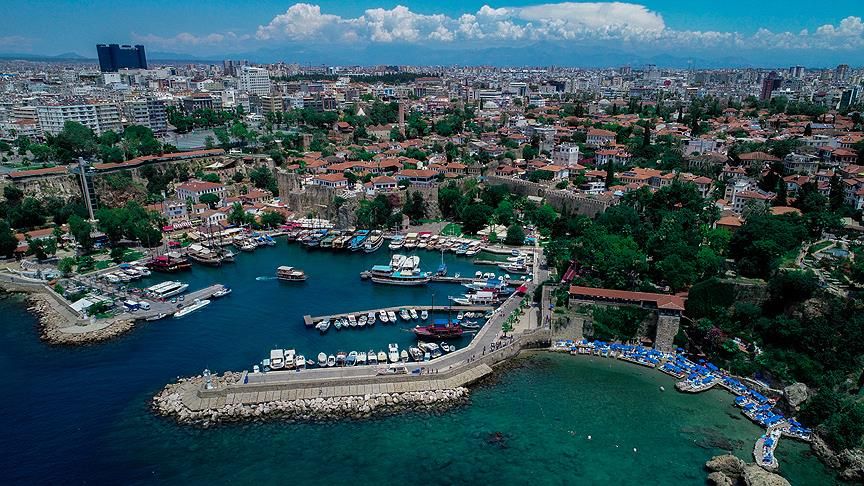 Türkiye’nin en stresli 7 şehri belli oldu! İşte o liste 4