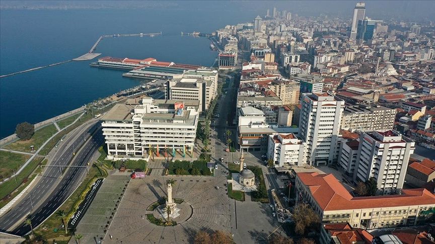Türkiye’nin en stresli 7 şehri belli oldu! İşte o liste 5