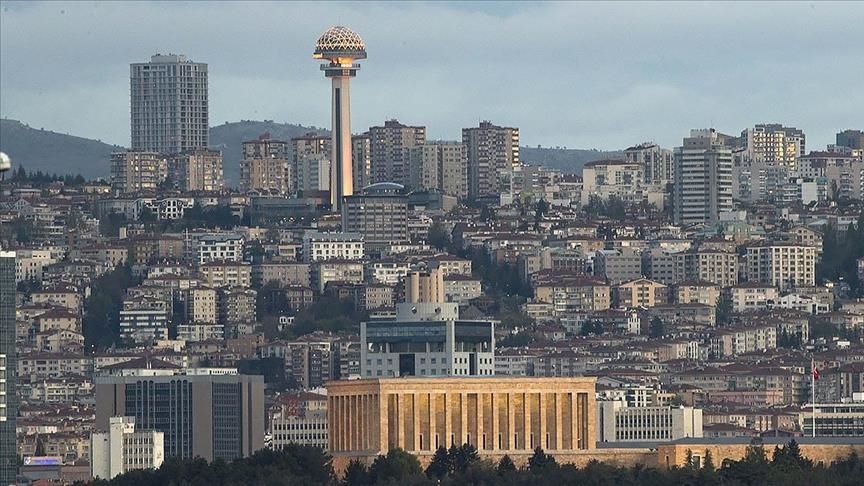 Türkiye’nin en stresli 7 şehri belli oldu! İşte o liste 6