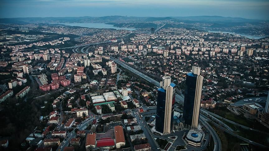 Türkiye’nin en stresli 7 şehri belli oldu! İşte o liste 7